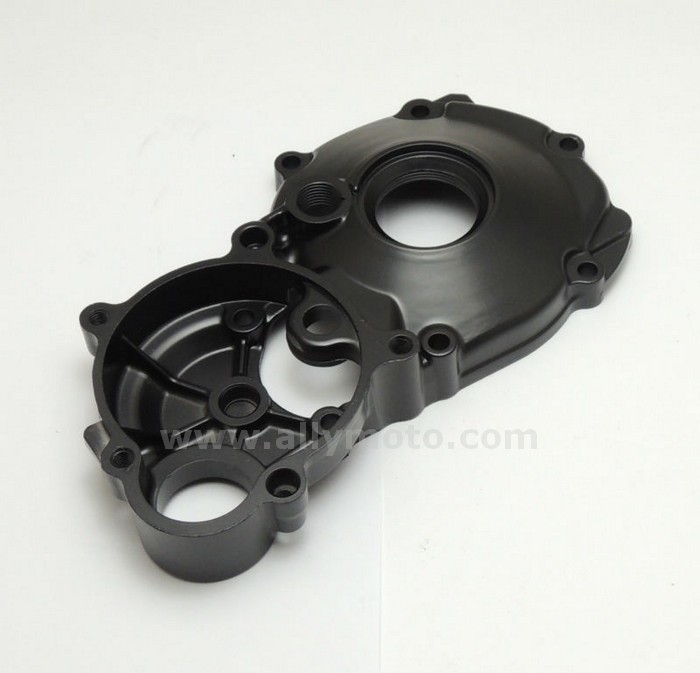 65 Gsx1300R Engine Stator Cover Crankcase Sider Suzuki Gsxr1300 Hayabusa1999-2012 Parts@4